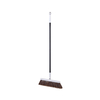 Kworld High Quality Long Handle Plastic Broom 8552