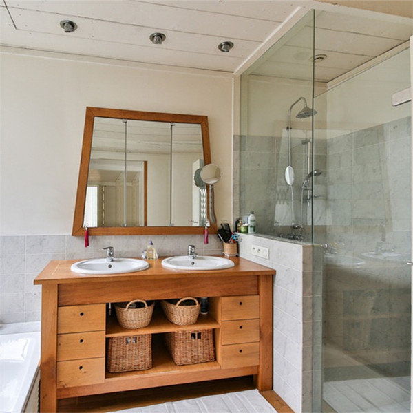 Quick Tips for Organizing Bathroom