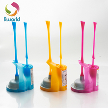Kworld Manufacturer Plastic Rubber Toilet Plunger 8323