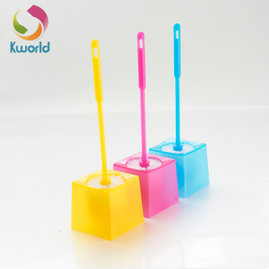 Kworld Cheap Plastic Toilet Brush 5620