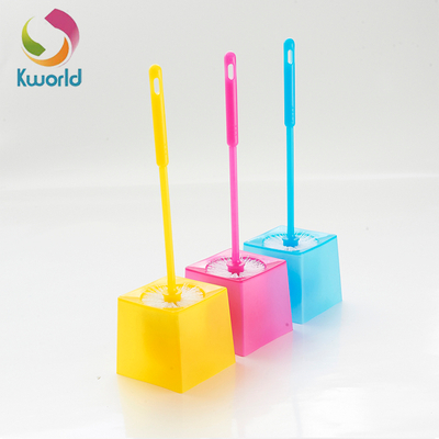 Kworld Cheap Plastic Toilet Brush 5620