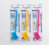Silicone Cleaning Brush