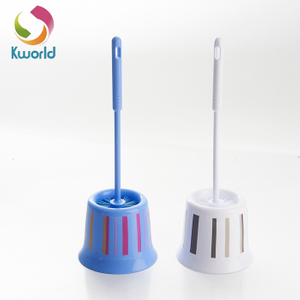 Kworld New Design Modern Toilet Brush Set 5623