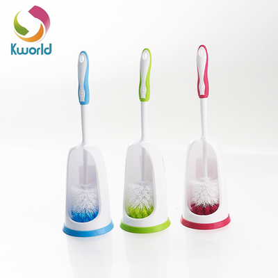 Kworld New Design Plastic Toilet Brush 3335