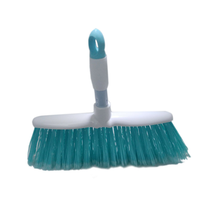 Durable Plastic Brooms from China manufacturer Kworld Commodity