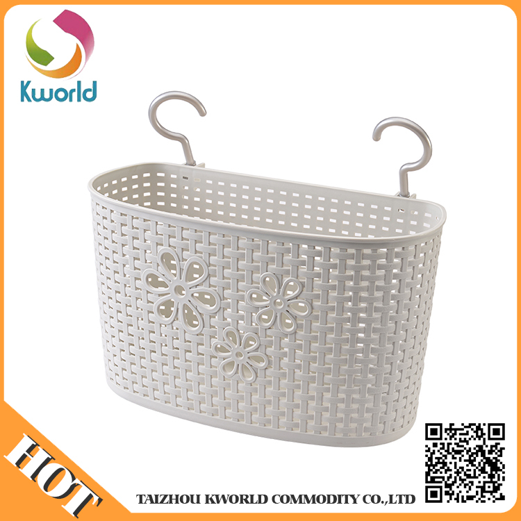 Plastic Hanging Baskets from China manufacturer Kworld Commodity