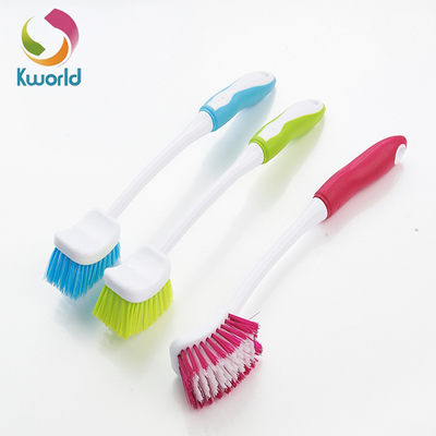 Kworld High Quality Kitchen Cleaning Tools Pot Brush 3317