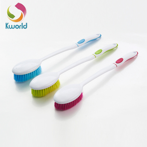 Kworld New Design Durable Bath Brush 3387