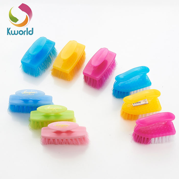 Kworld Mini Durable Cleaning Brushes 6202